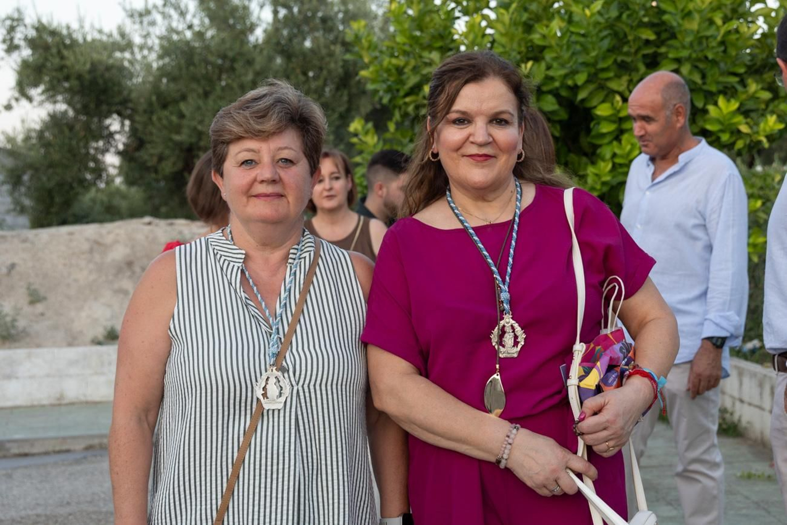 Feria en honor a la Virgen del Carmen de Monte Lope Álvarez