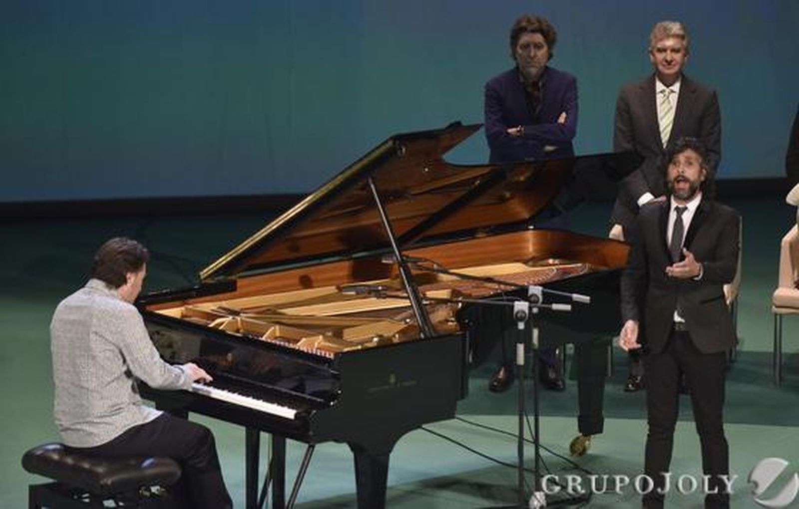 Foto: Juan Carlos Vázquez