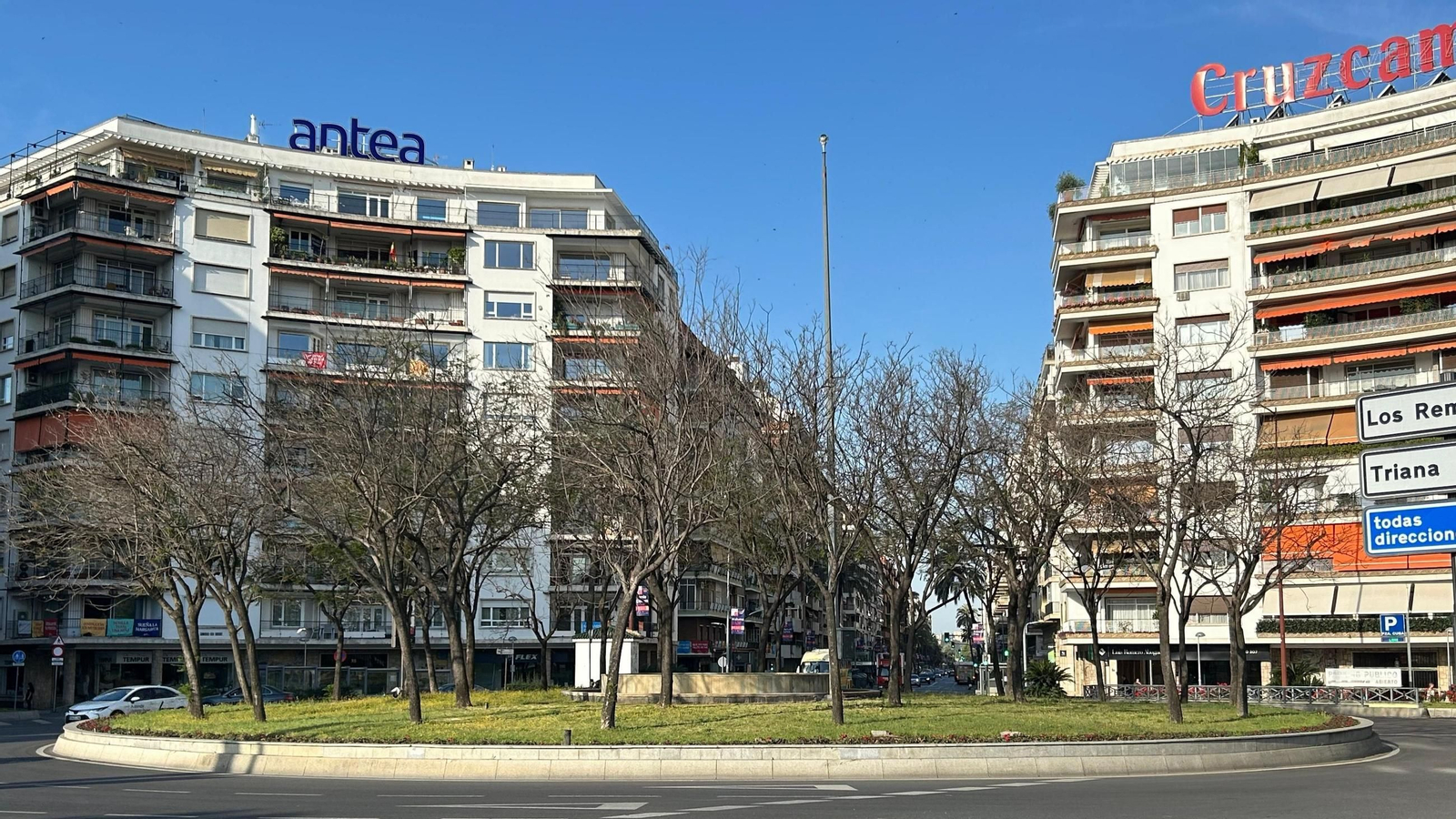 Imagen de archivo de Plaza de Cuba