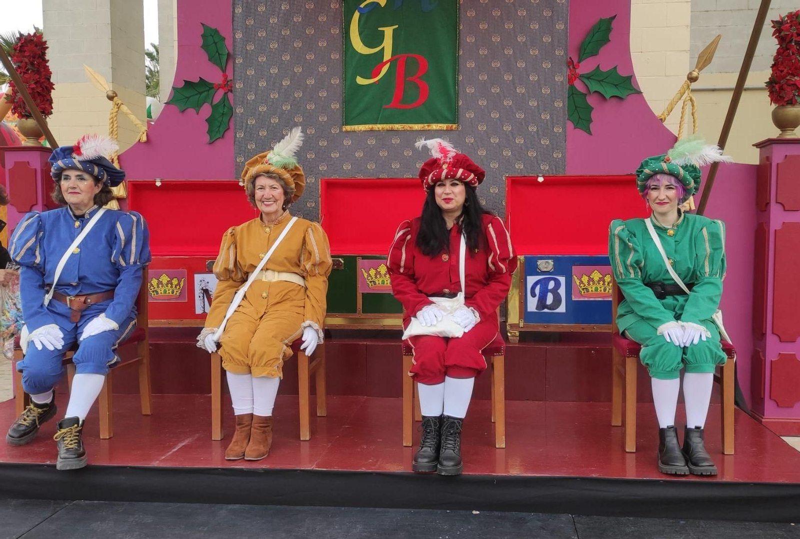 Cartera Real de Puerto Real