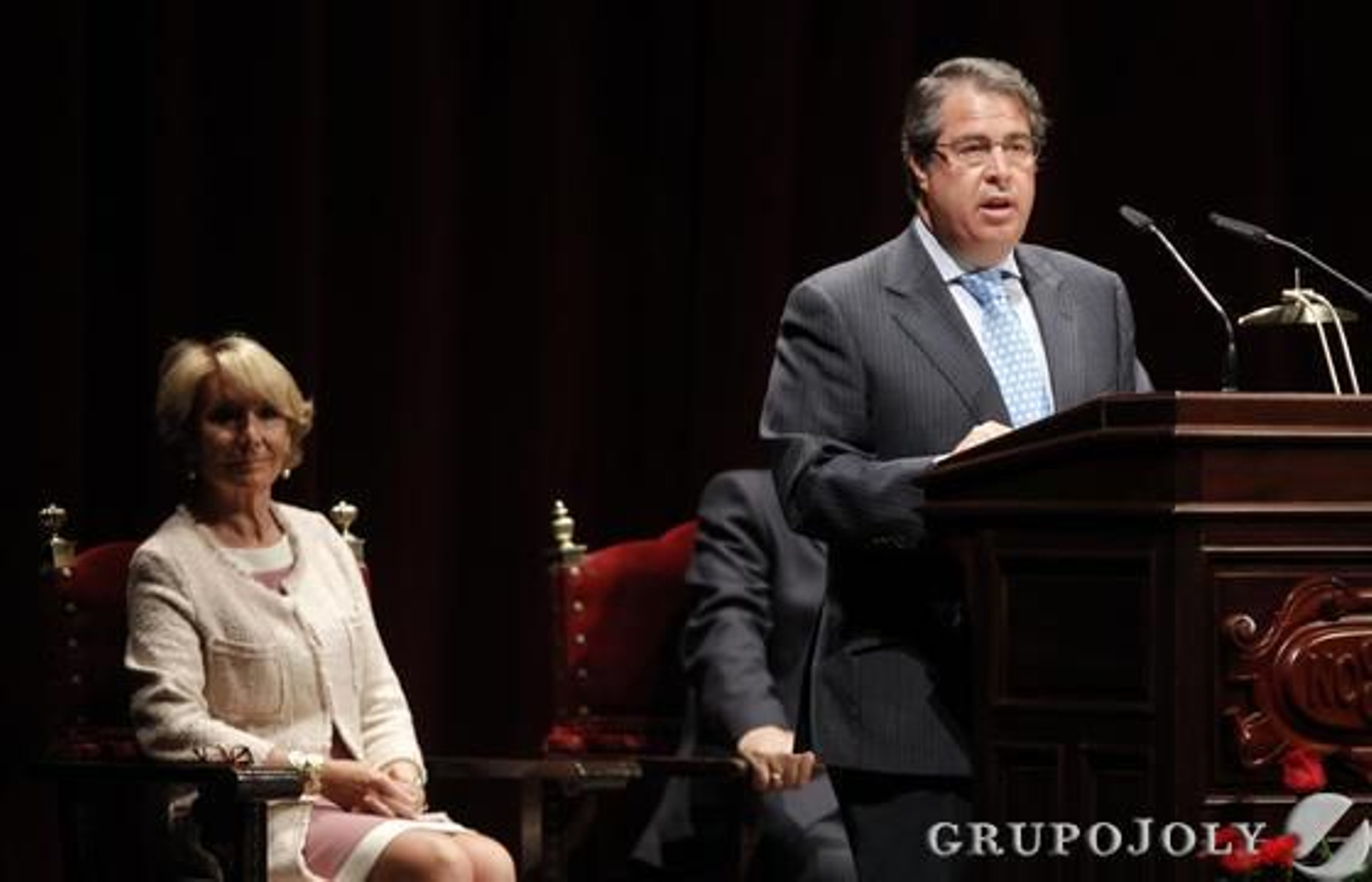 Foto: Juan Carlos Muñoz