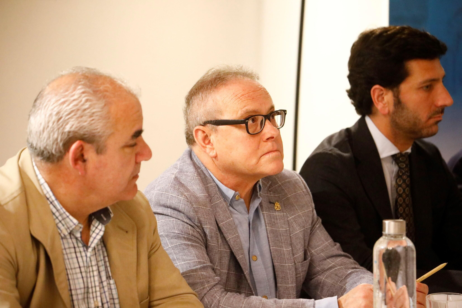 El II Encuentro Cofrade de Córdoba de 'El Día', en imágenes