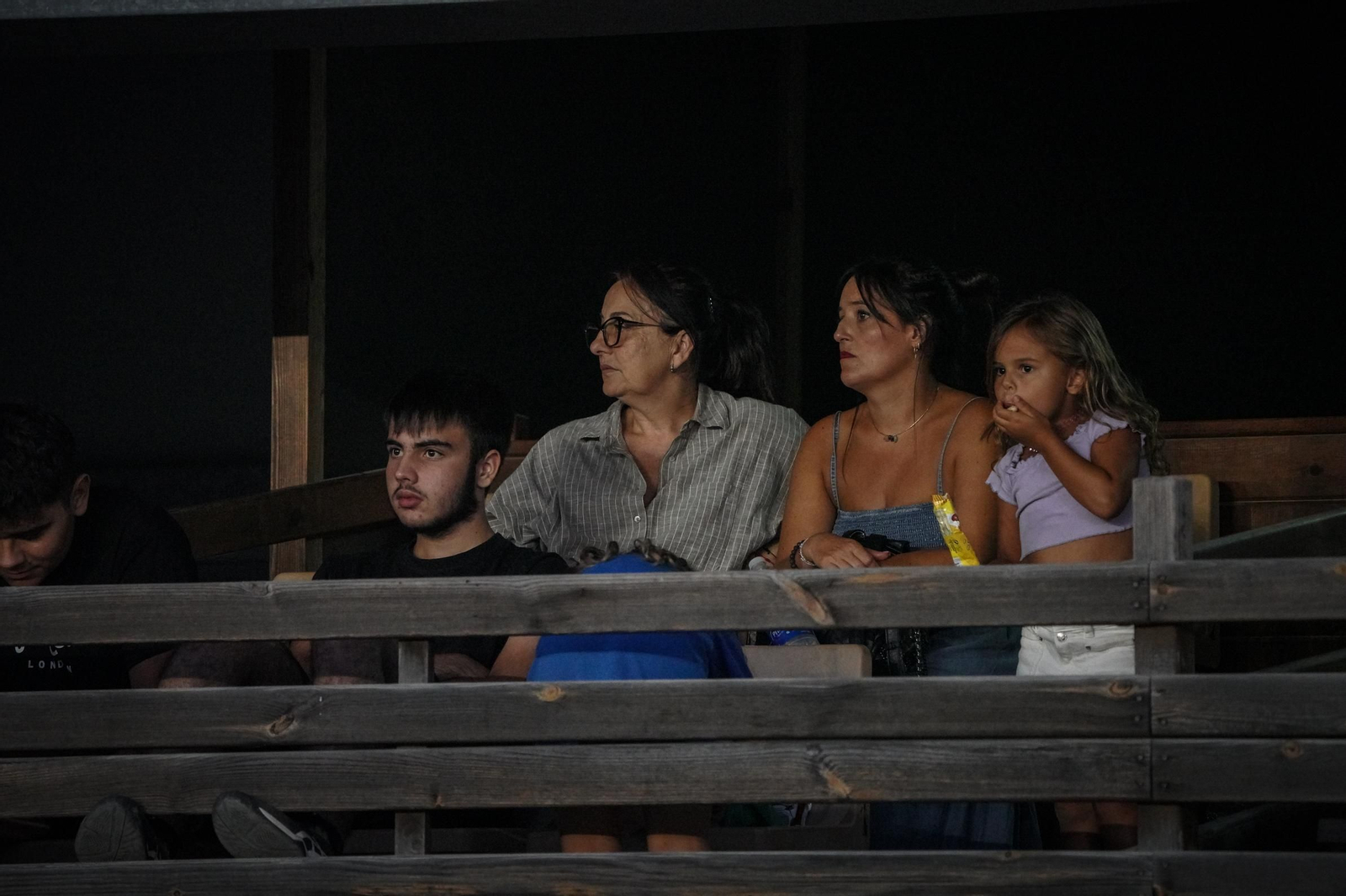 Búscate en el del partido del Xerez CD - UCAM