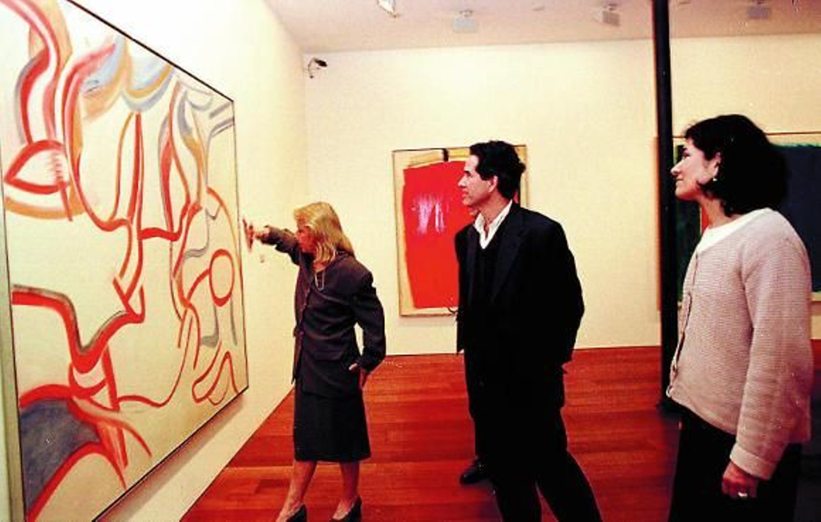 El legado Guerrero acabará en un almacén tras dos años de disputas