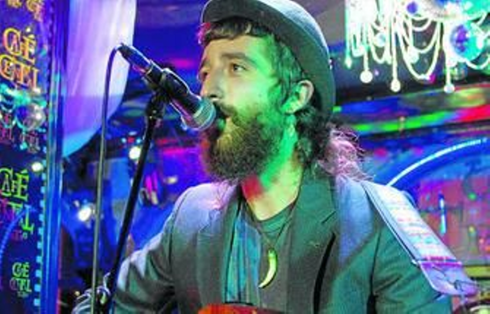 Pampaneira estrena festival