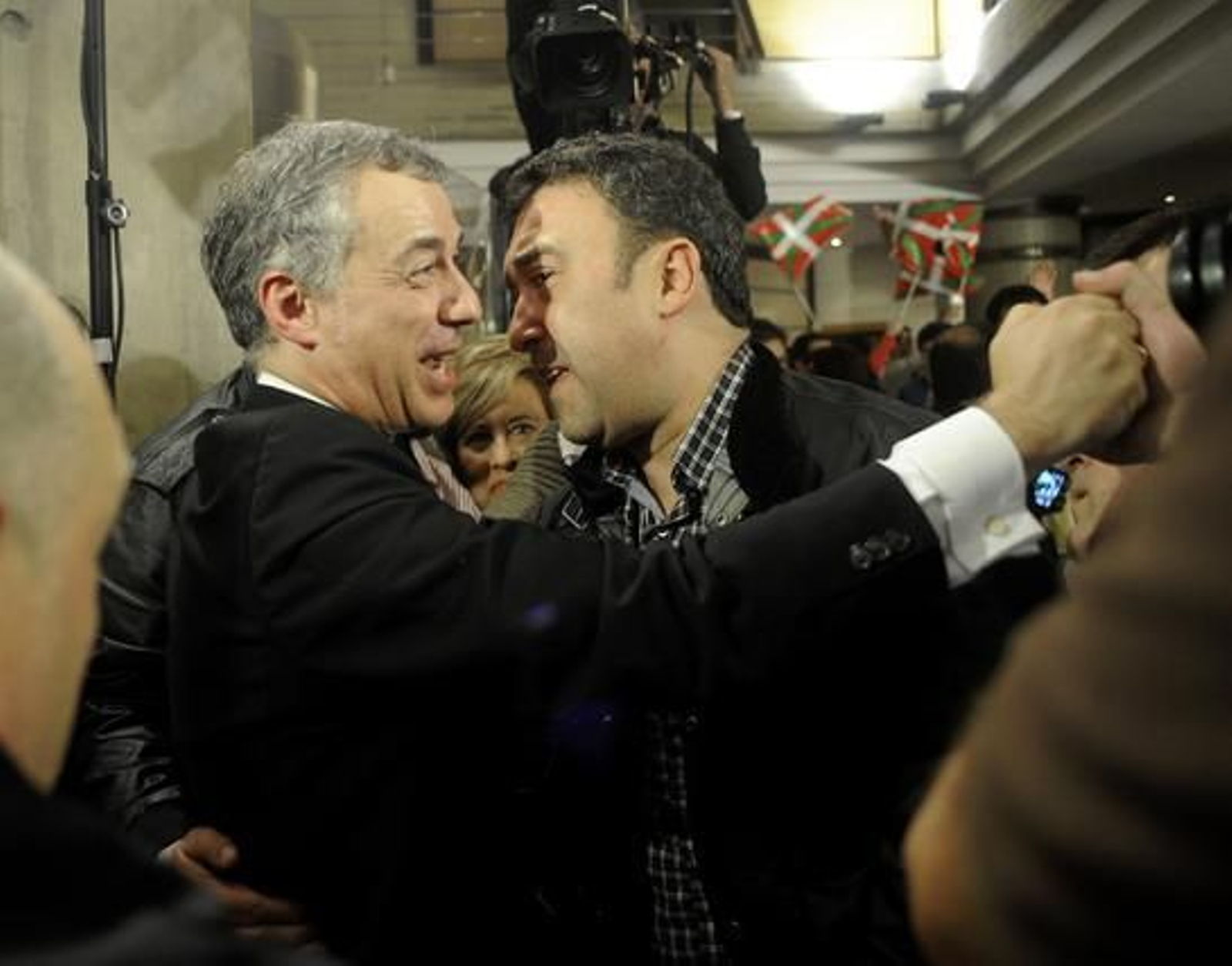 Foto: Efe/Reuters/Afp Photo