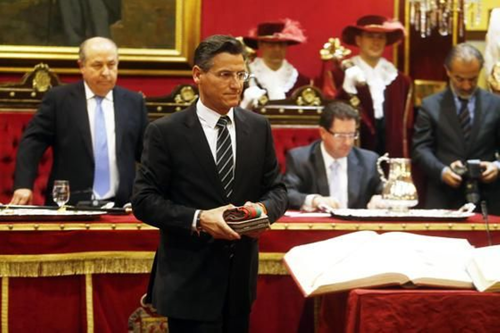 Foto: Pepe Villoslada