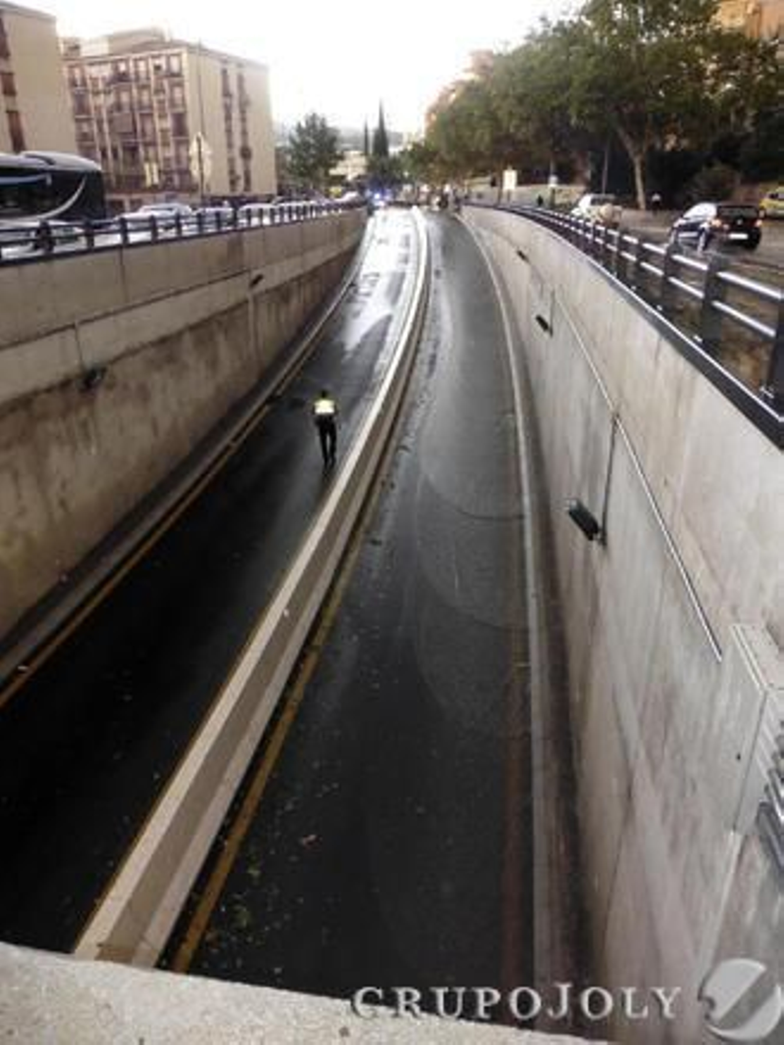 Foto: Pepe Villoslada