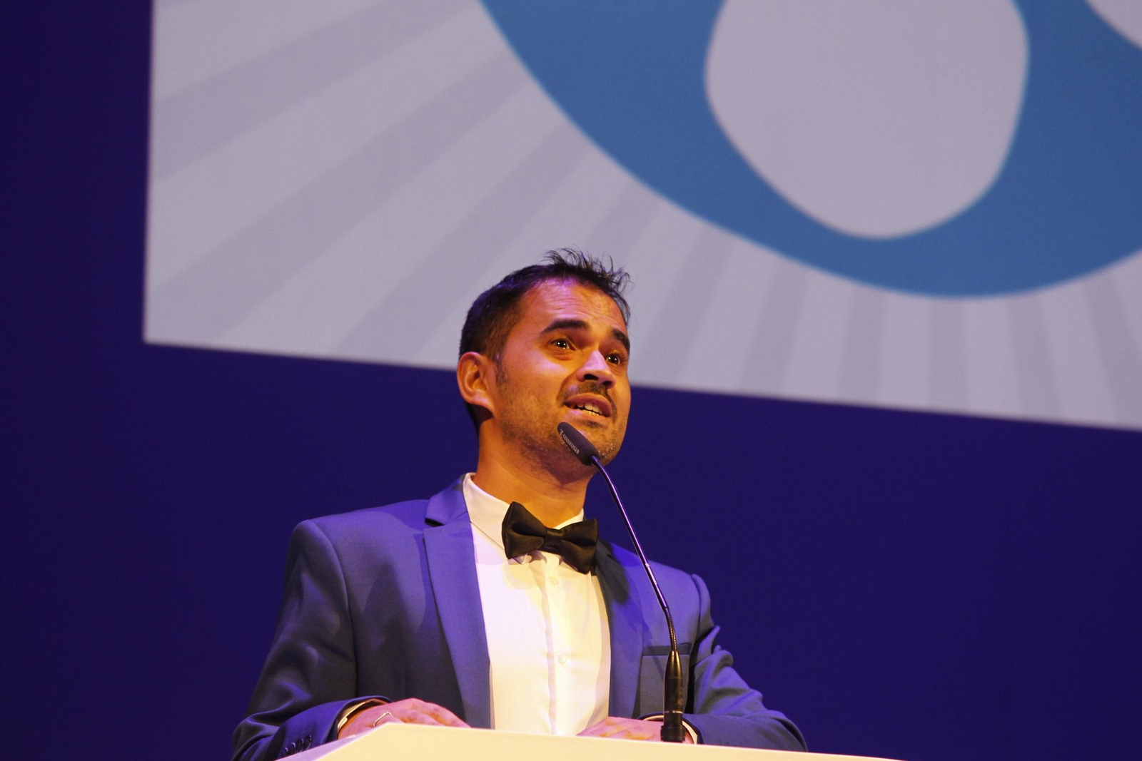 Gala de Inauguración FICAL 2018