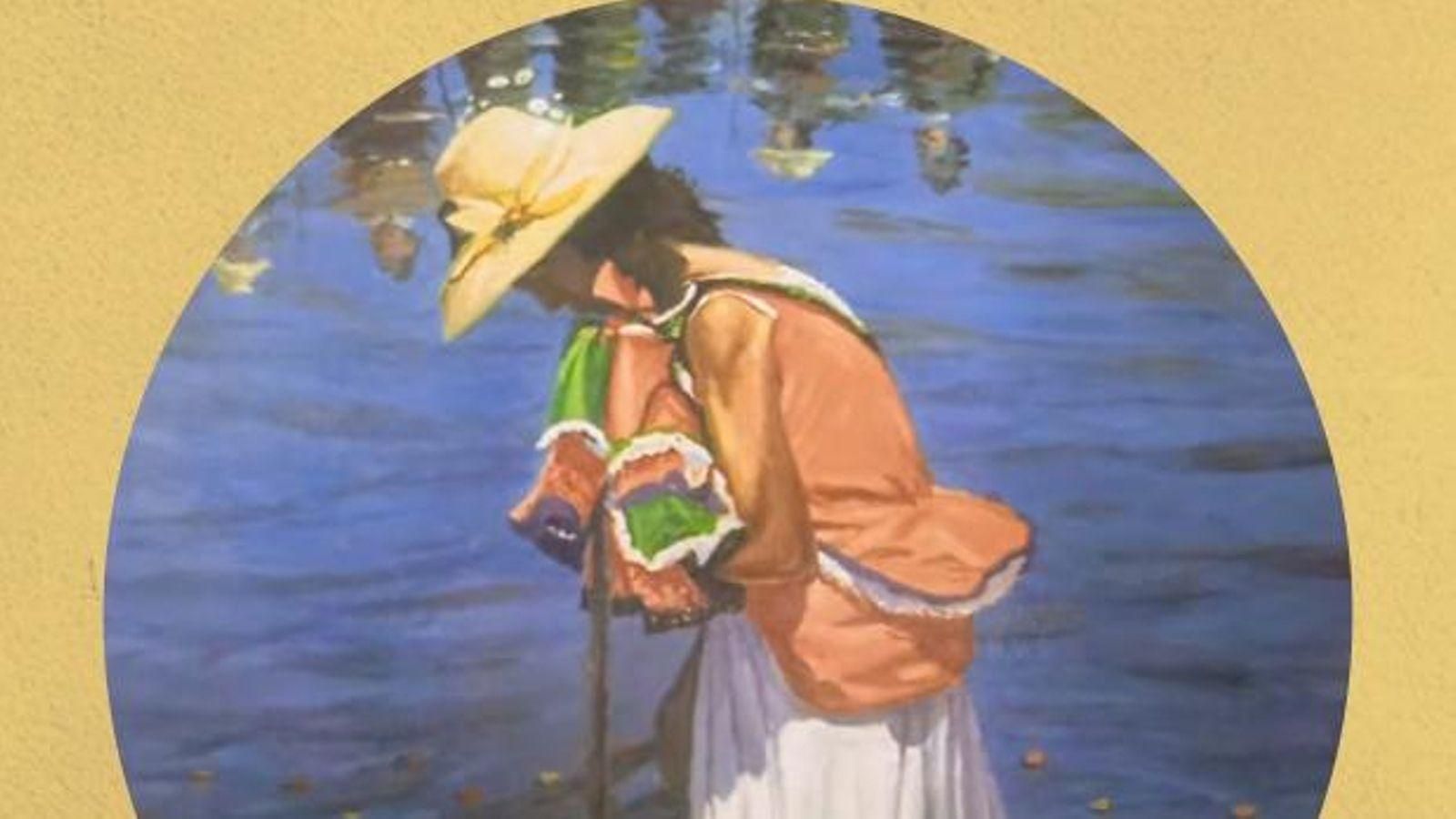 El arte de la discapacidad