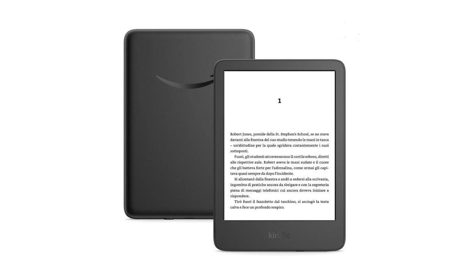 Kindle Básico 16GB