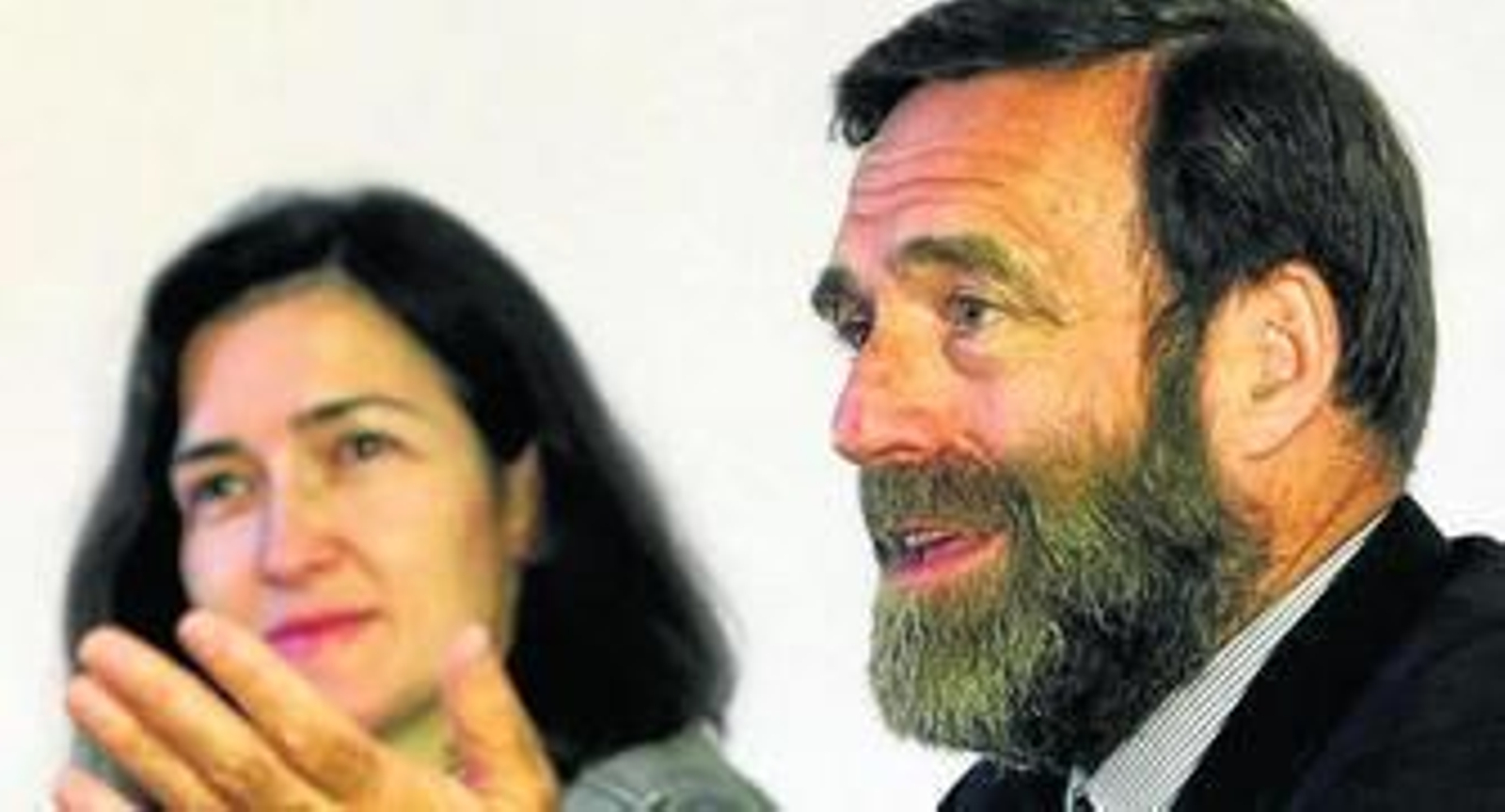 De la Dehesa, nuevo presidente del Patronato del Reina Sofía