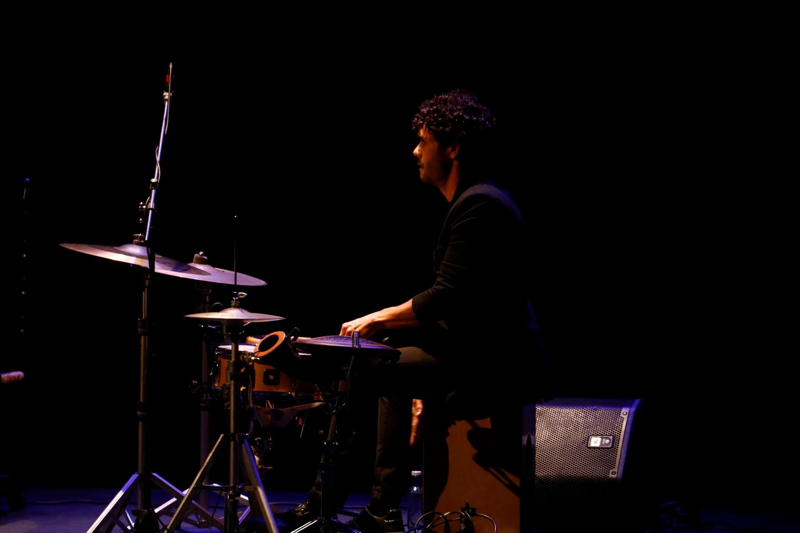 El Concurso Nacional de Arte Flamenco comienza su Fase de Opción a Premio, en imágenes