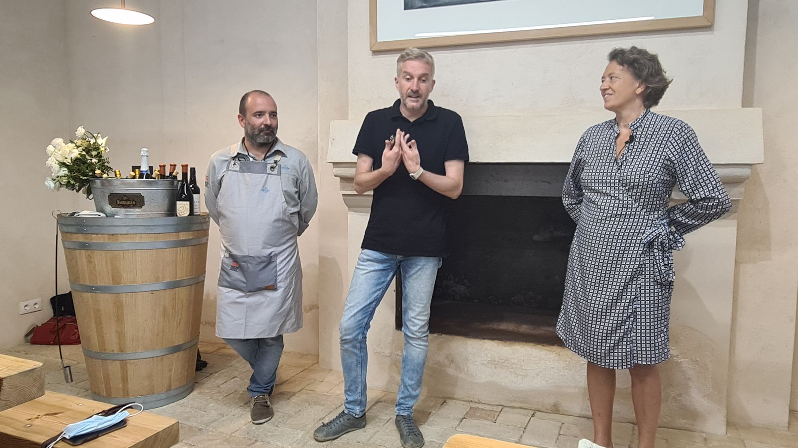 Trío de Ases_ Tallafigo, Guerra y Brunet