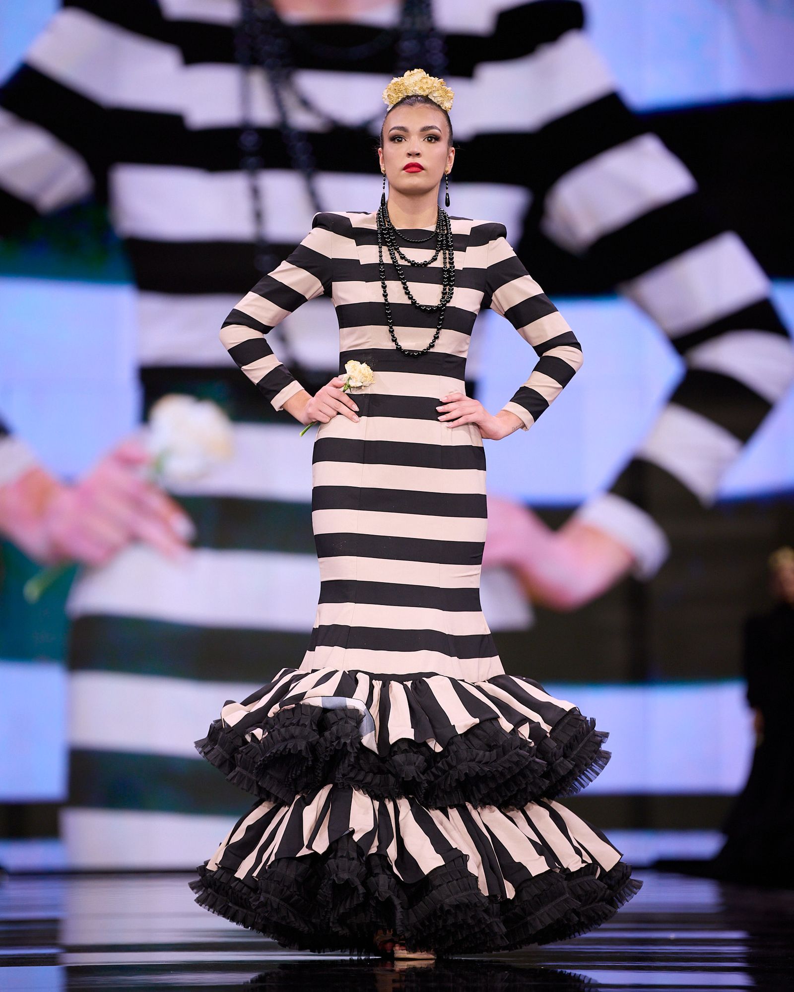 El Certamen de Jóvenes Diseñadores por Córdoba de Moda en SIMOF 2026, todas las fotos