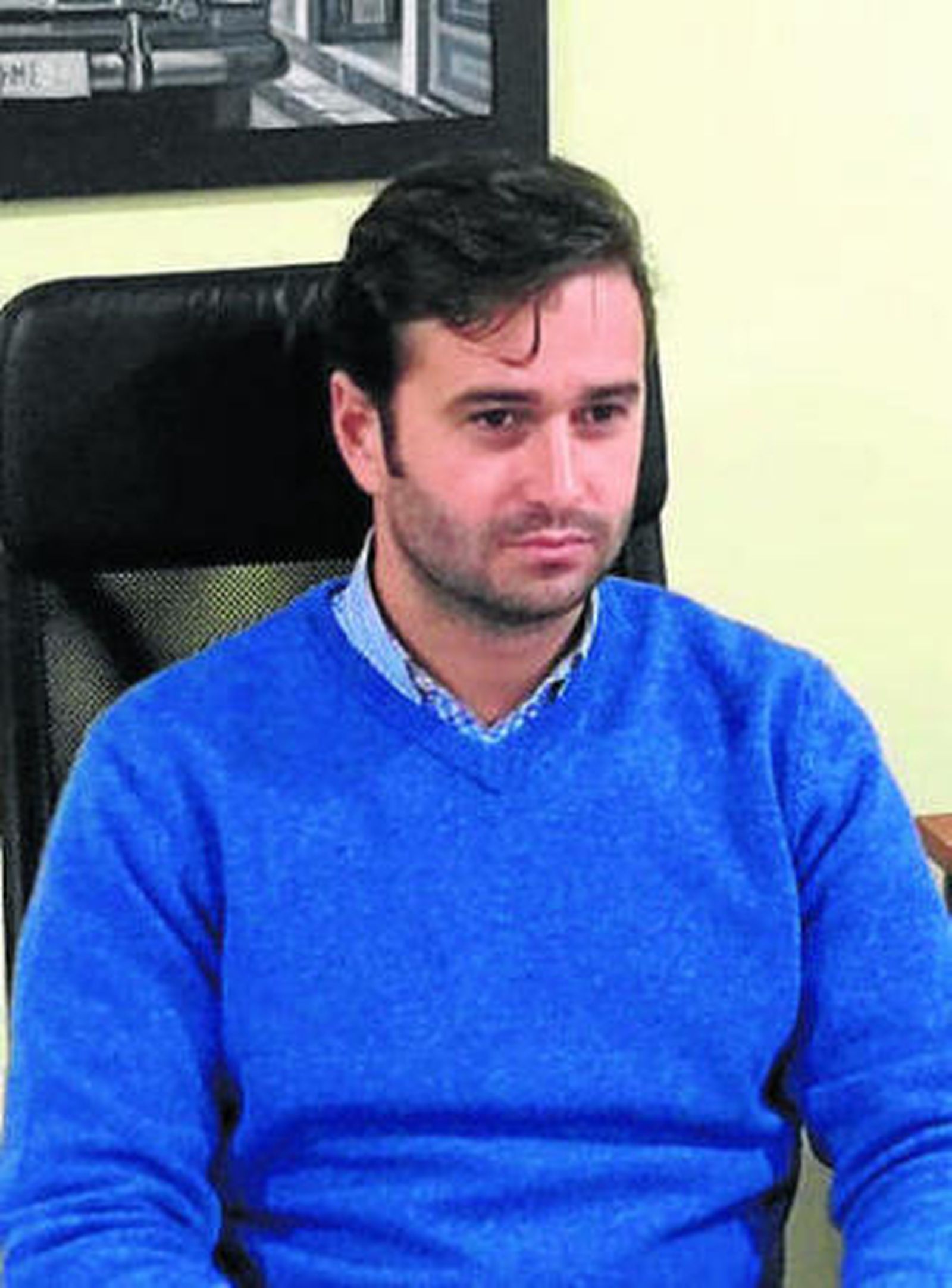 Hay que perseguir a quienes ejercen actividades en la clandestinidad"