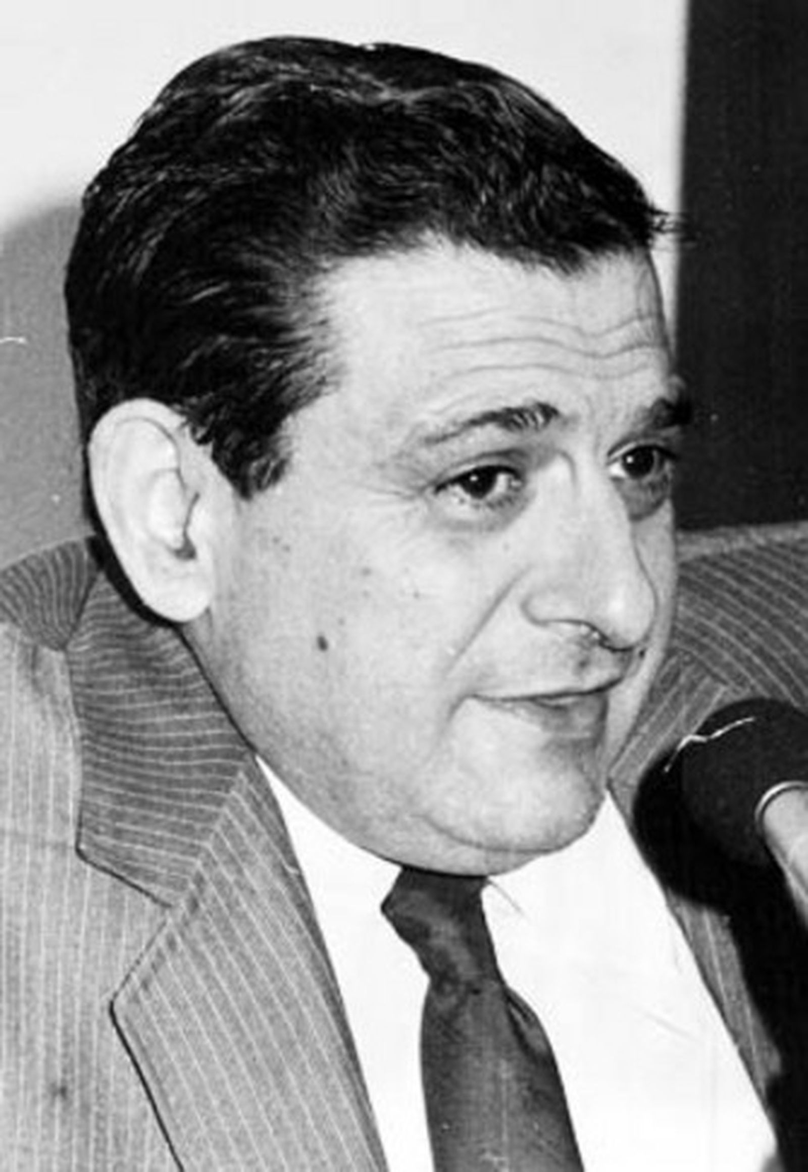 Quinto aniversario de Radio Vida.