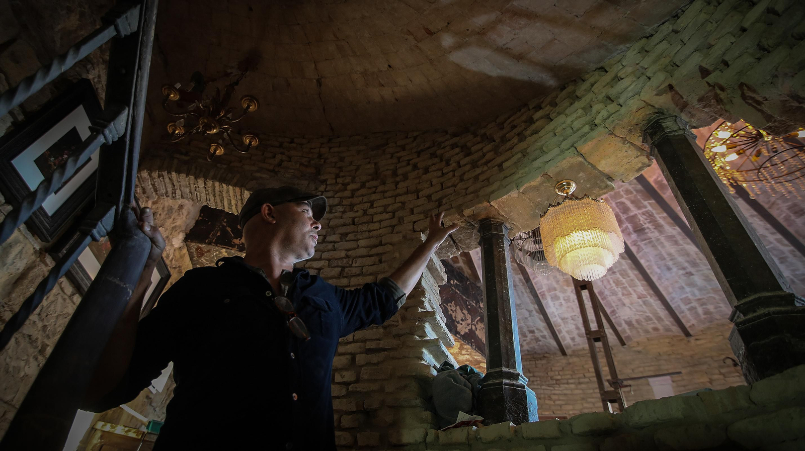 Así será el nuevo Gallo Azul