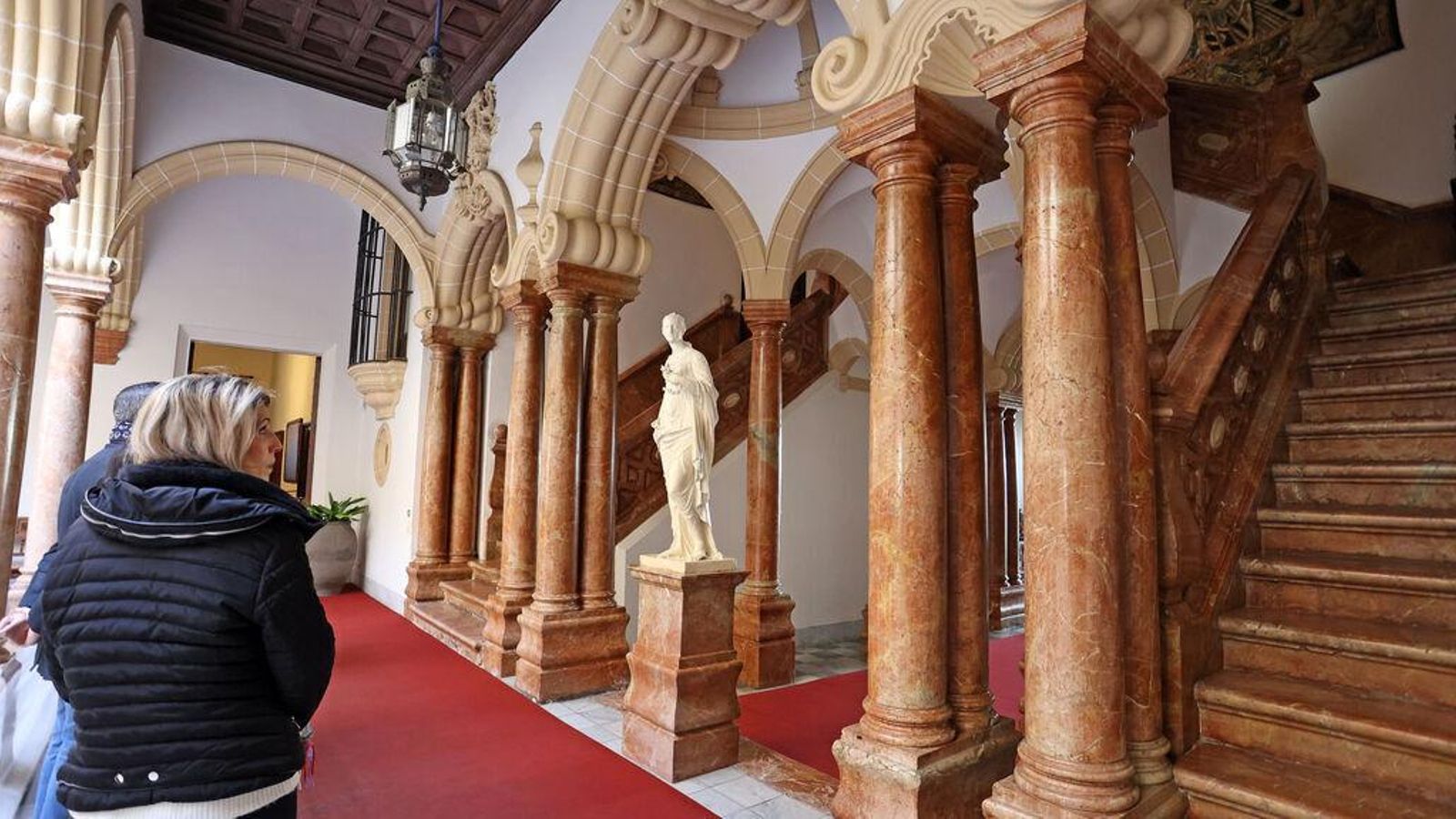 Estancia del Palacio Domecq