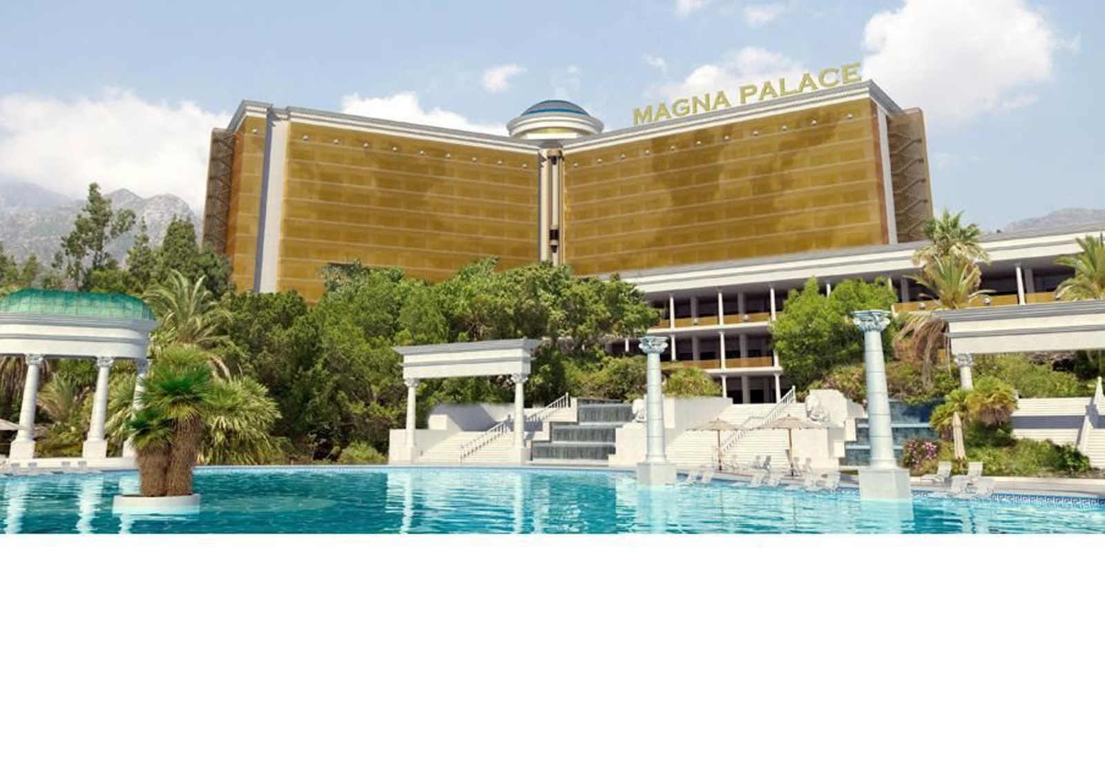 Imagen de 2014 del Hotel Don Miguel, que será reformado para ser Magna Marbella