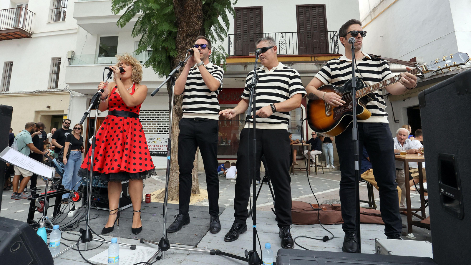 Festival Rockin' Sherry de Jerez Festival Rockin' Sherry de Jerez