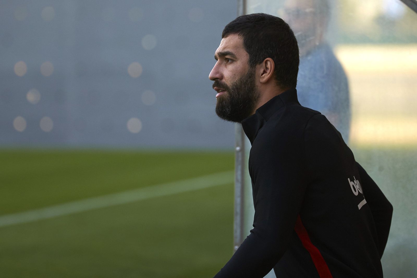 Arda Turan