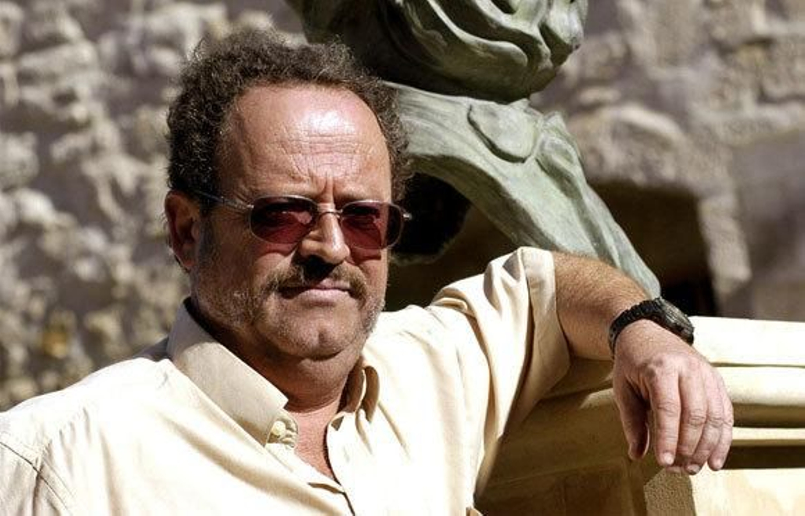 Un parque de Bormujos llevará el nombre de Rafael de Cózar