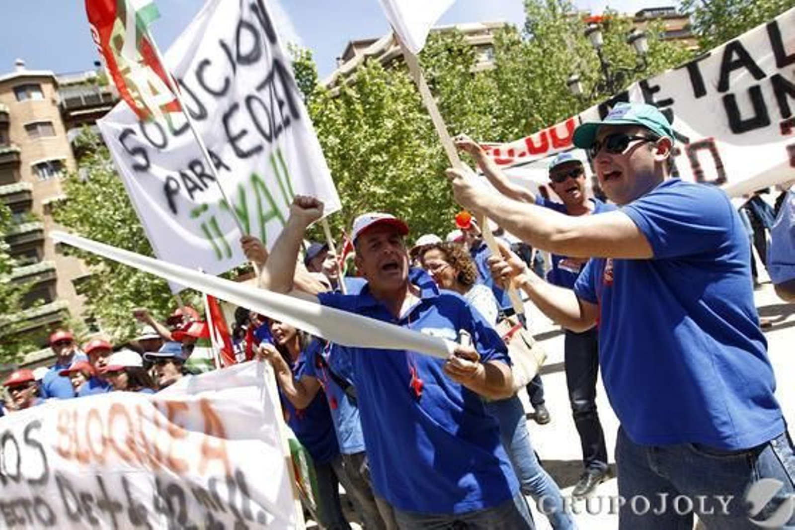 Foto: Pepe Villoslada