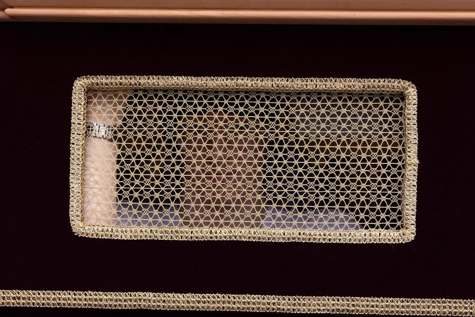 Los cofrades de Jaén acogen de buen agrado el gran estreno de esta Semana Santa.