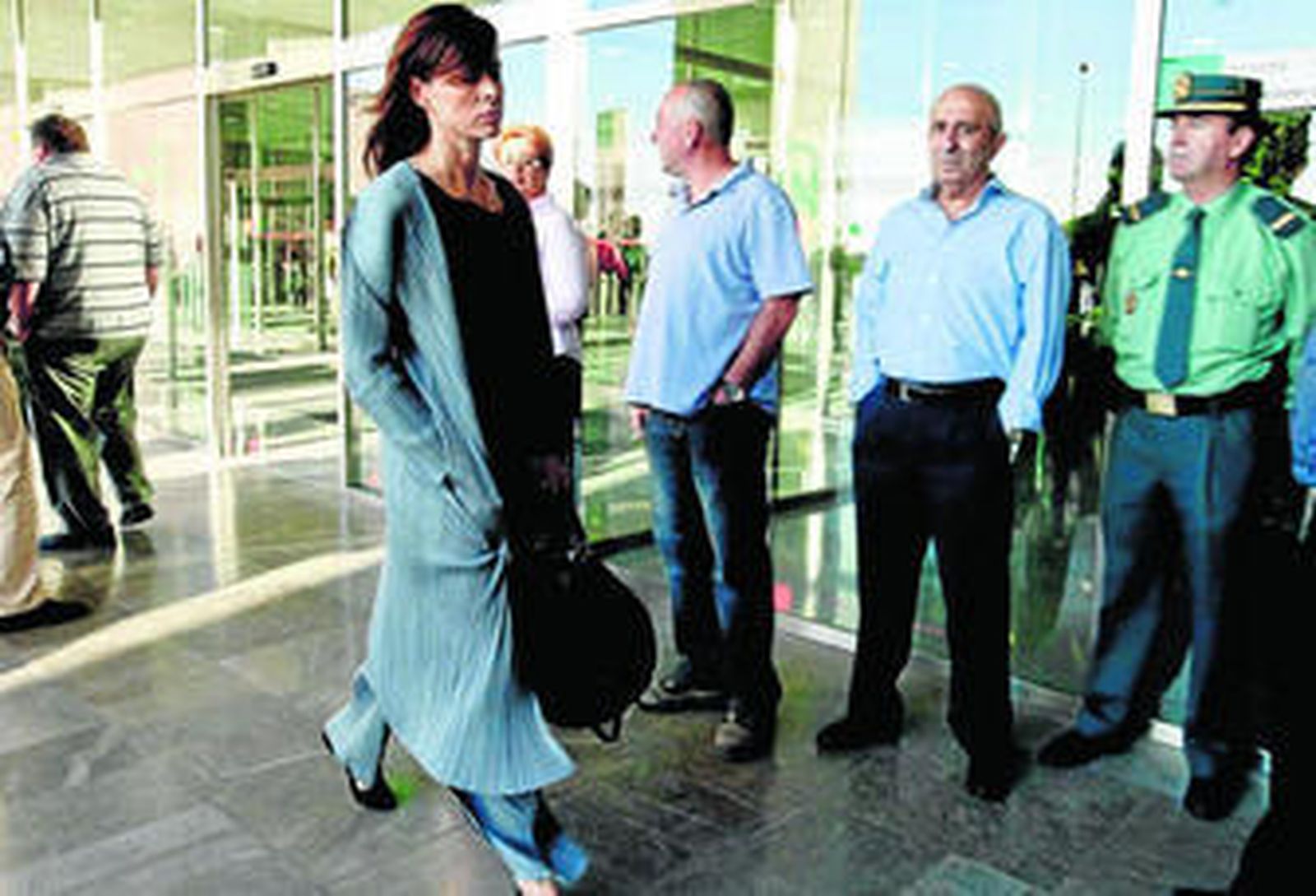 Caso Malaya: del show al desinterés