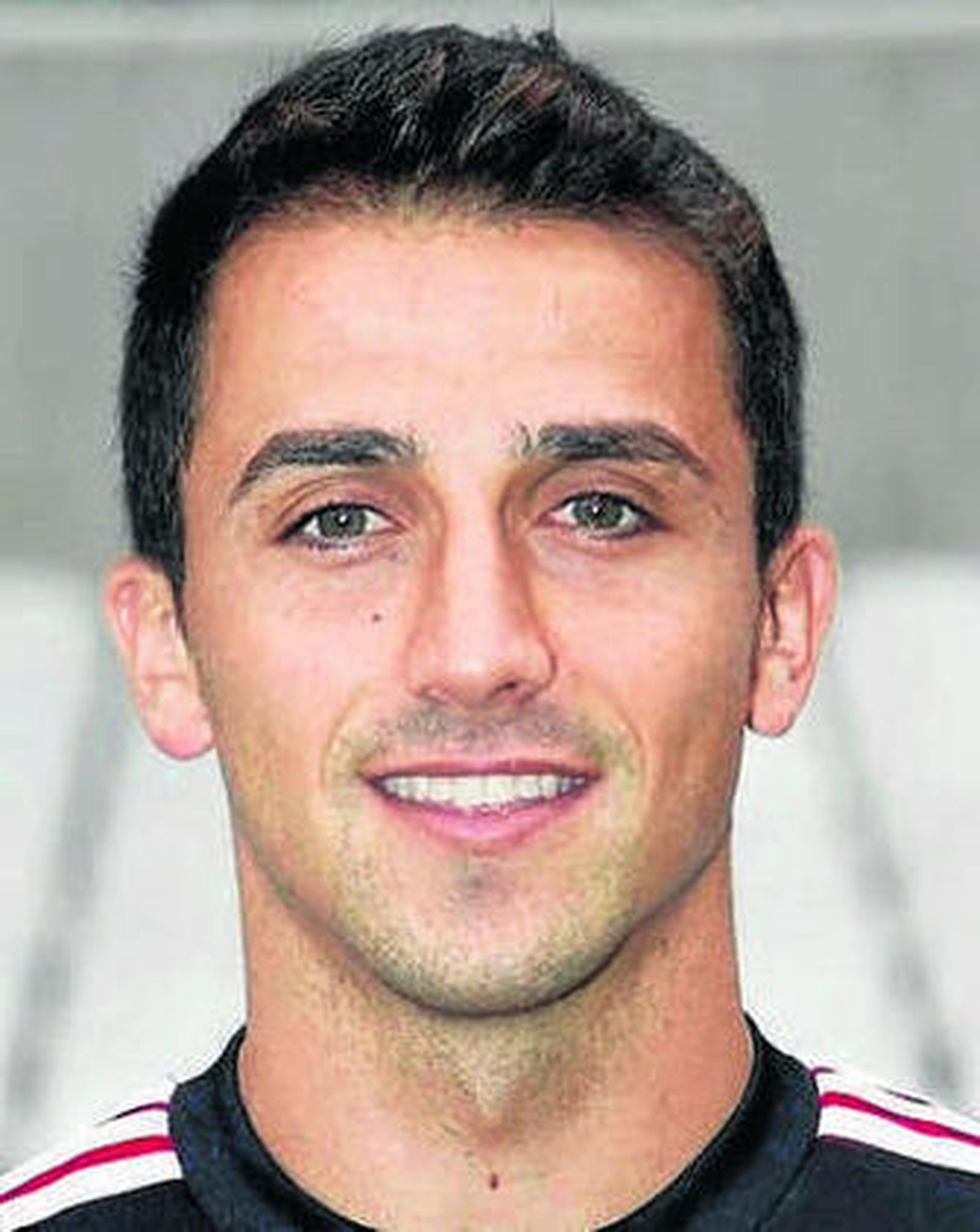 Ais Reig, colegiado natural de Alicante.