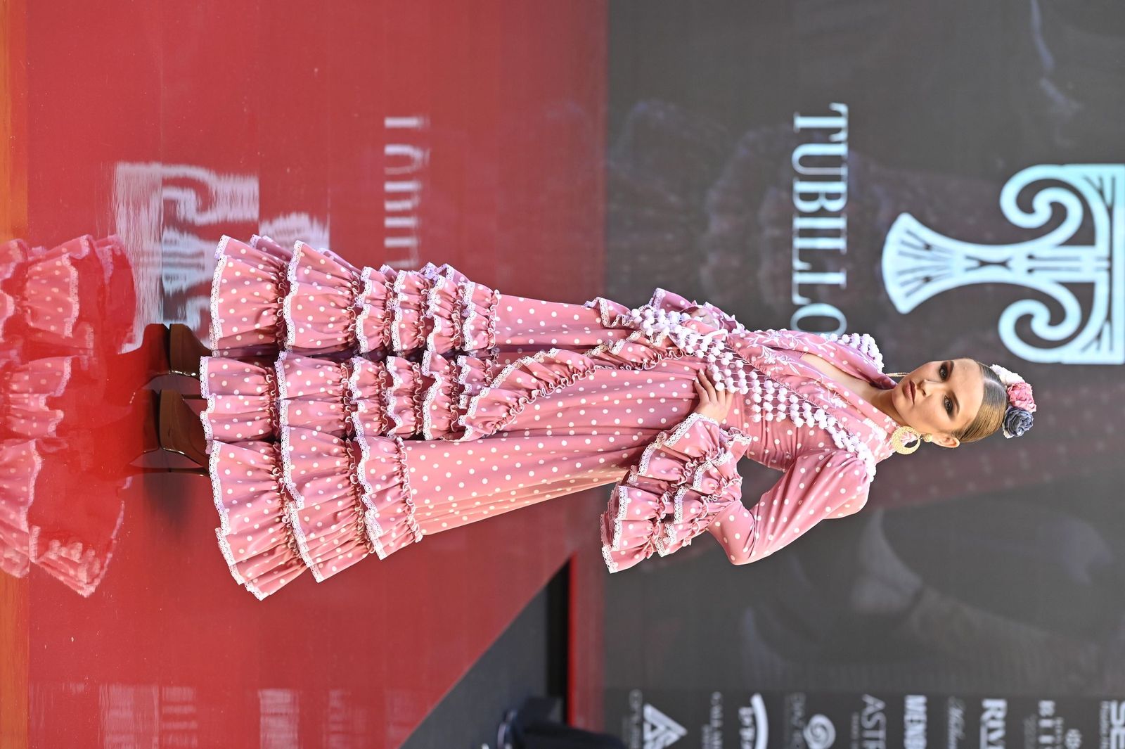 Tubillona. Ganadora Certamen Diseñadores Noveles de Andalucía HF25