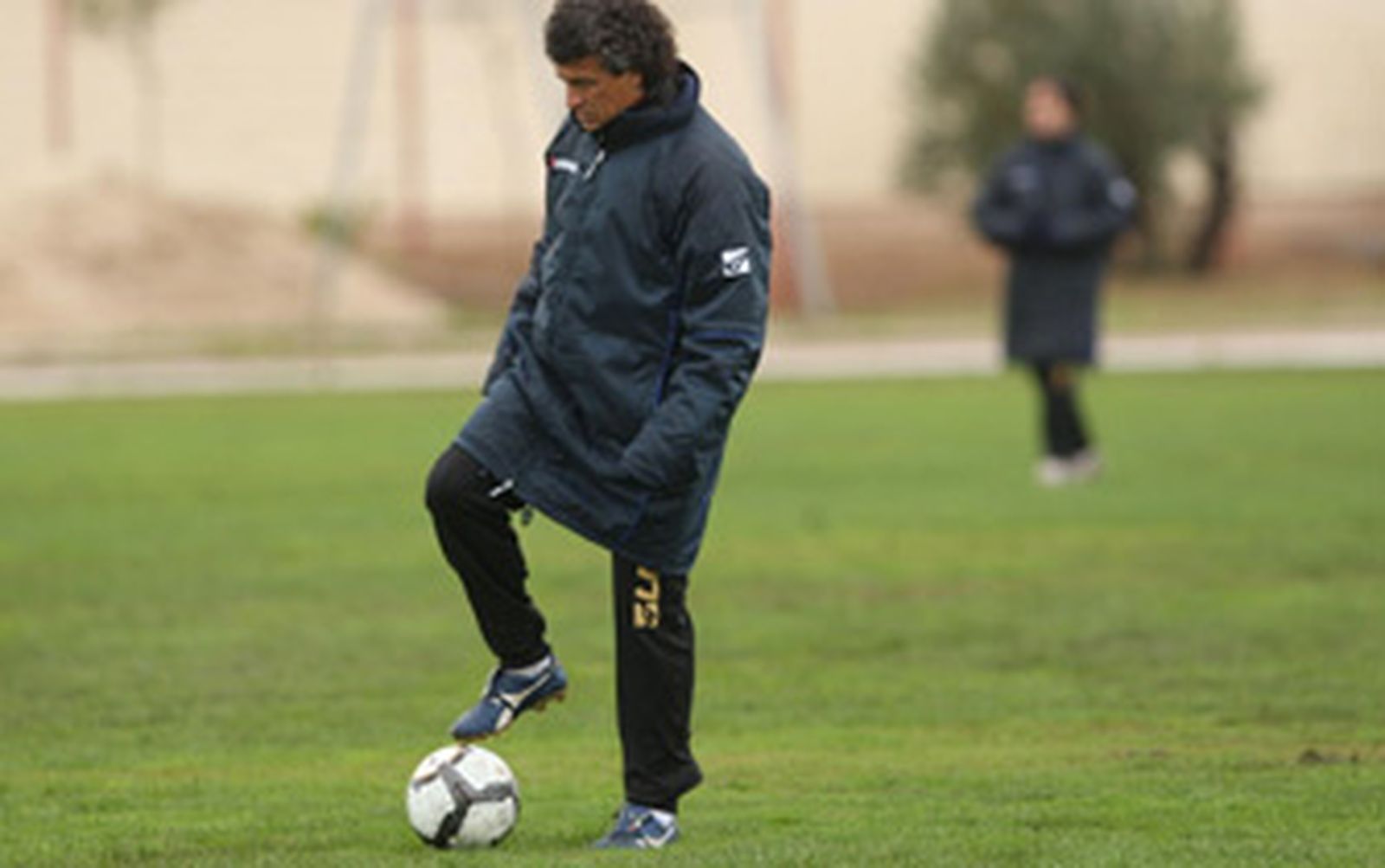 Gorosito en estado puro