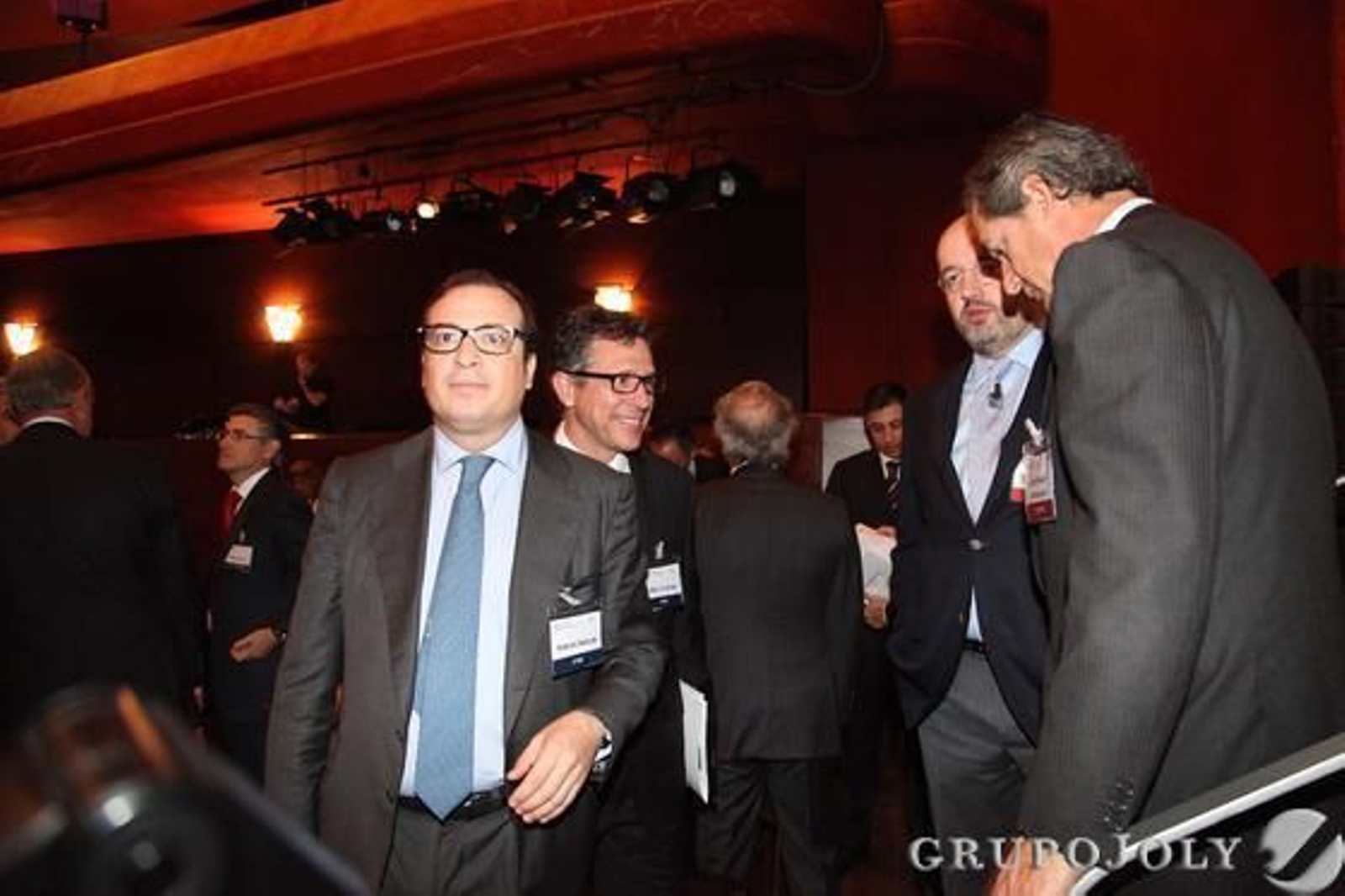 Foto: Manuel Pascual /Miguel Angel Gonzalez