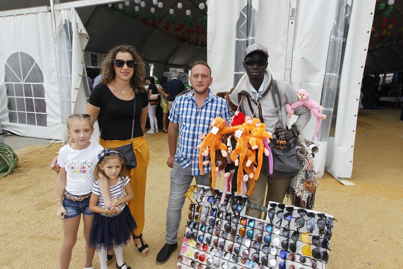 Fotogalería Fiestas de Olula del Río