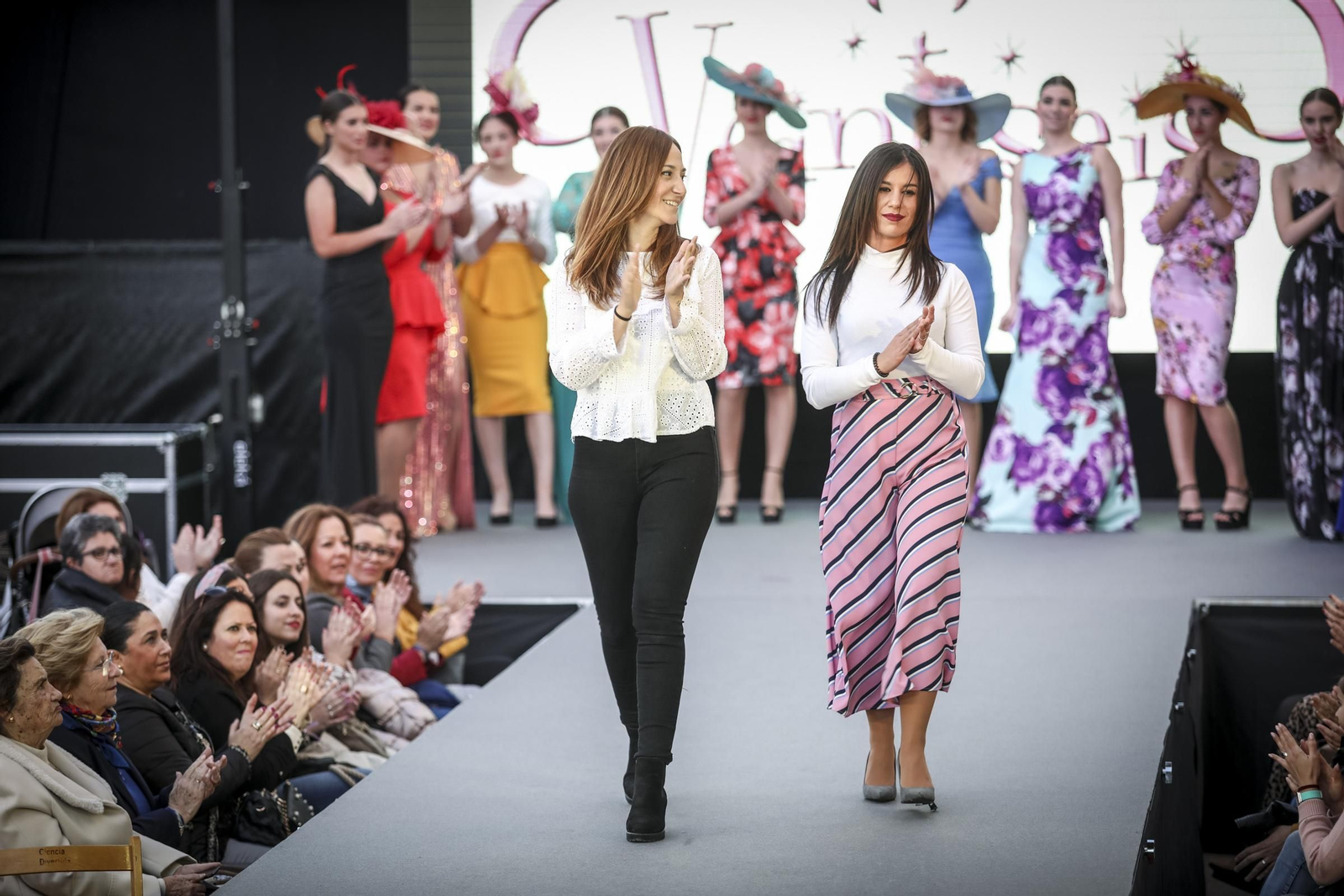 Imágenes de la pasarela 'SFDOModa'