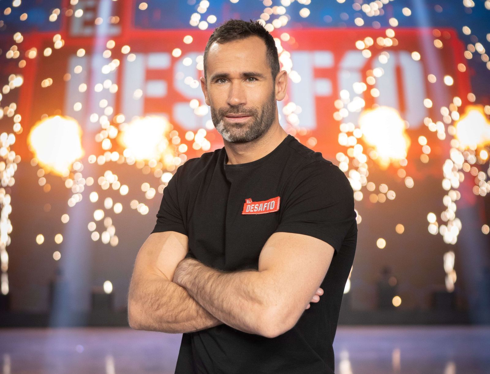 Jorge Blanco ha sufrido una lesión en el ligamento de la rodilla durante la preparación de la prueba semanal.