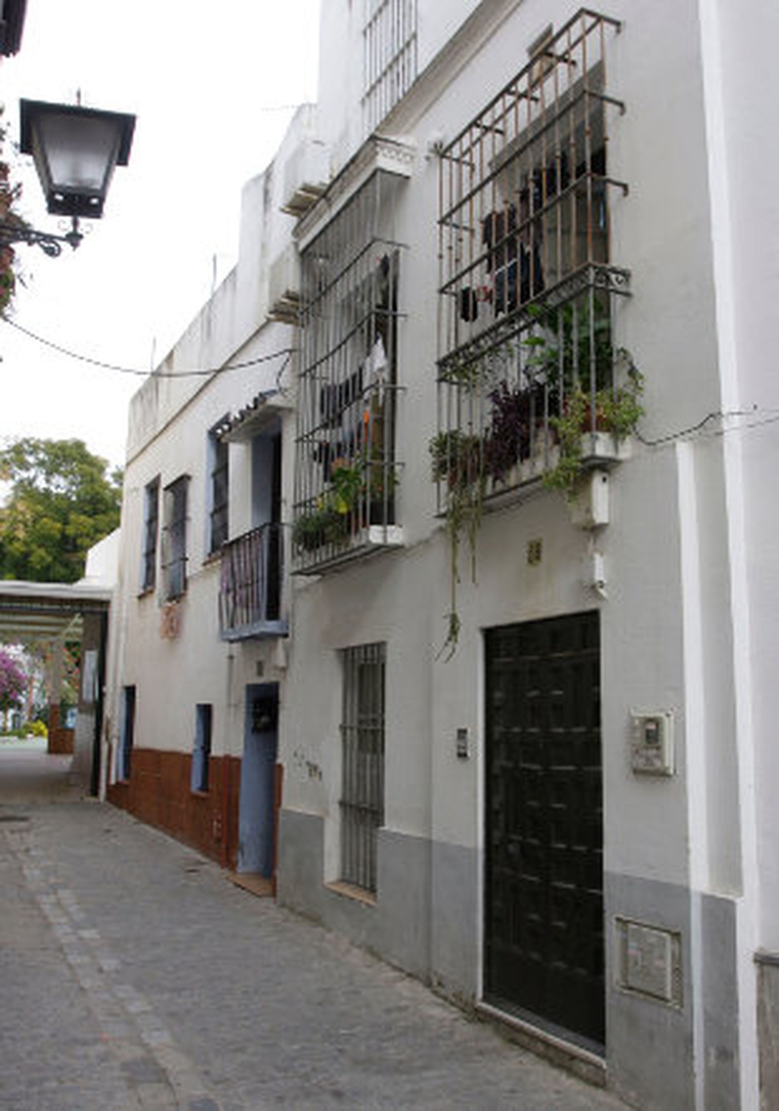 Fallece un hombre de 34 años al no poder huir del incendio de su vivienda