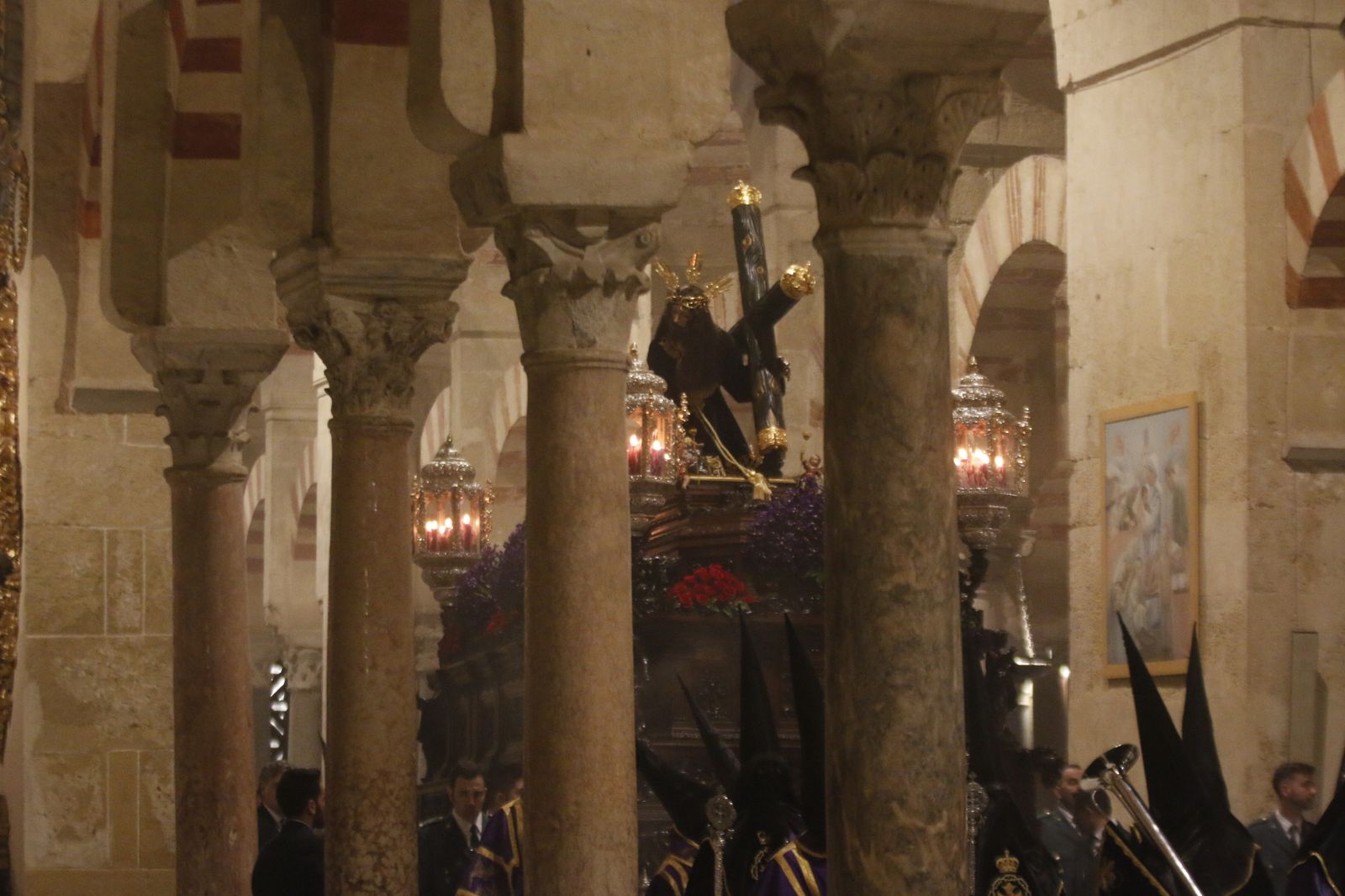 Santa Iglesia Catedral