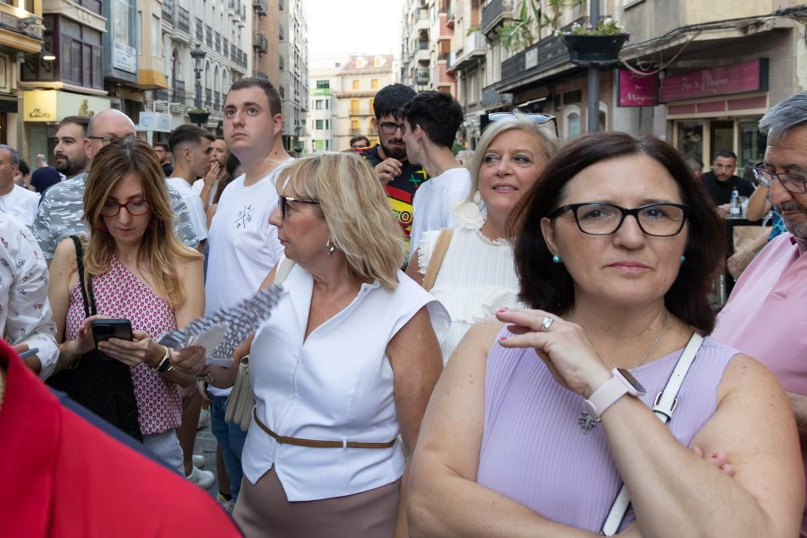 La fiesta del 102 cumpleaños del Real Jaén, en imágenes