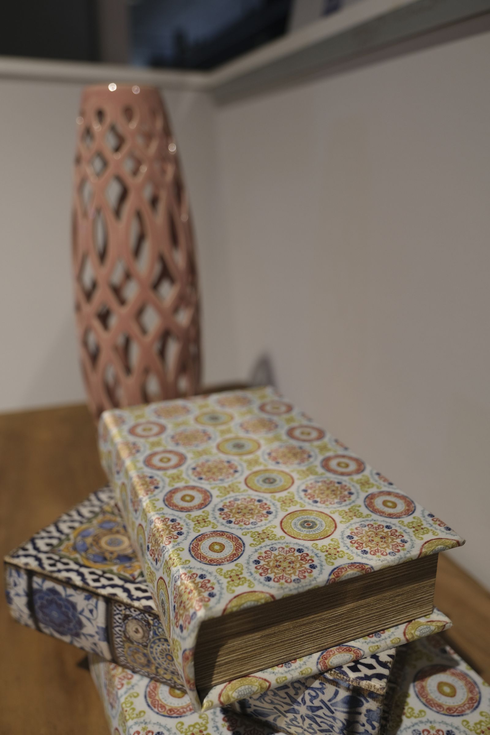 Fotogalería Centro Hogar Sánchez. Almería