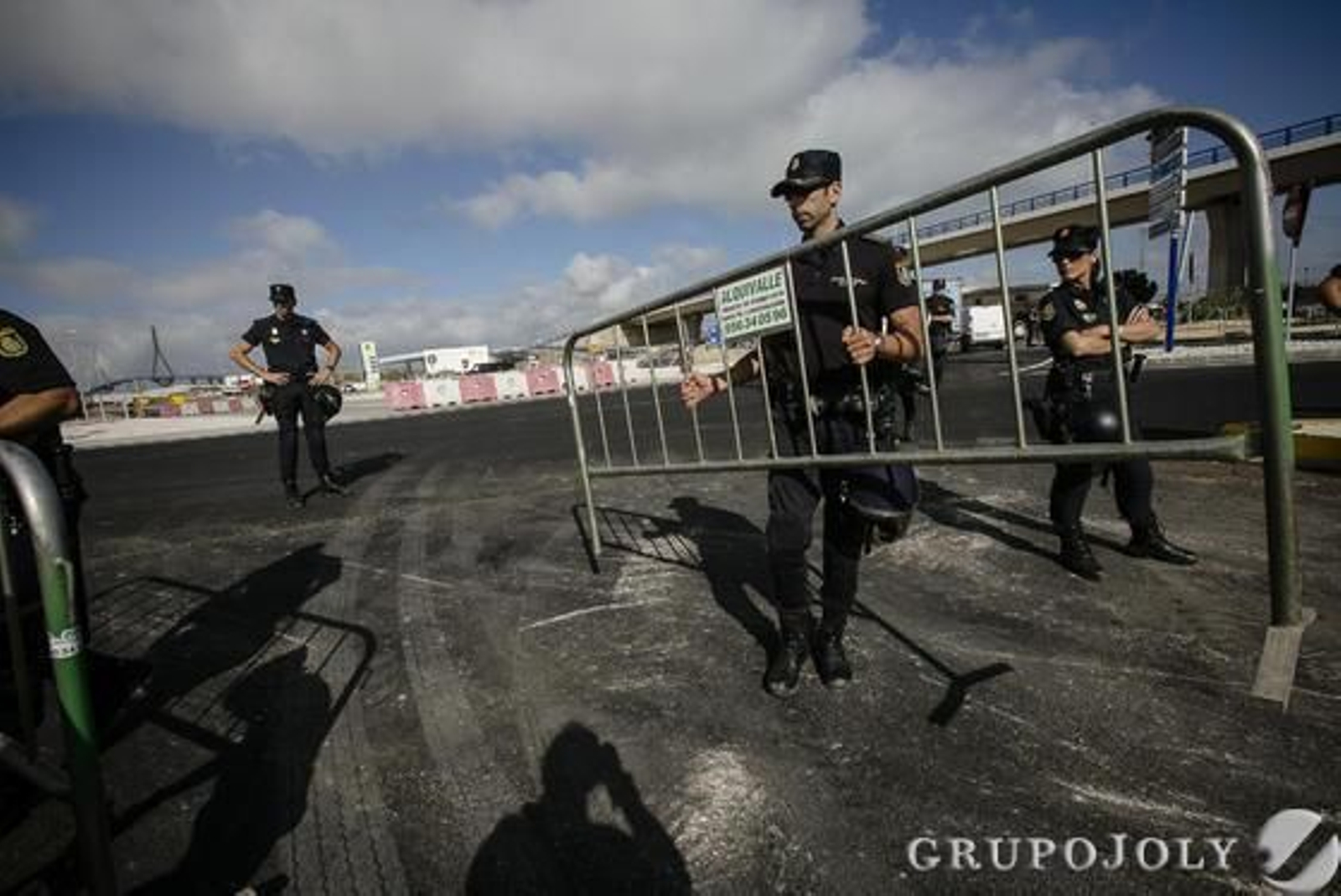 Foto: Lourdes de Vicente