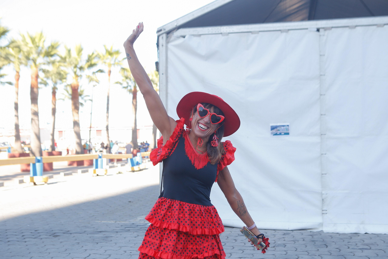 Búscate en la galería de adultos de la XXII Carrera Popular Puerto Bahía de Algeciras