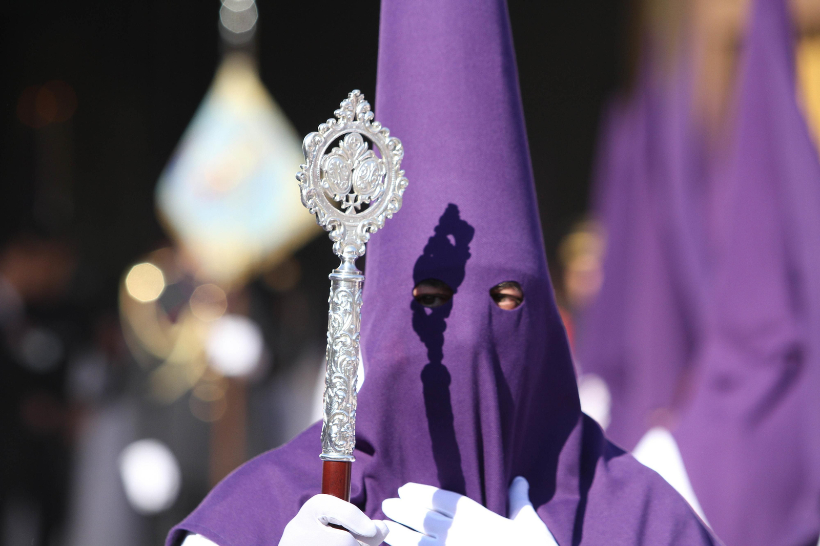 La Hermandad de Jesús de Nazaret, de Pino Montano.