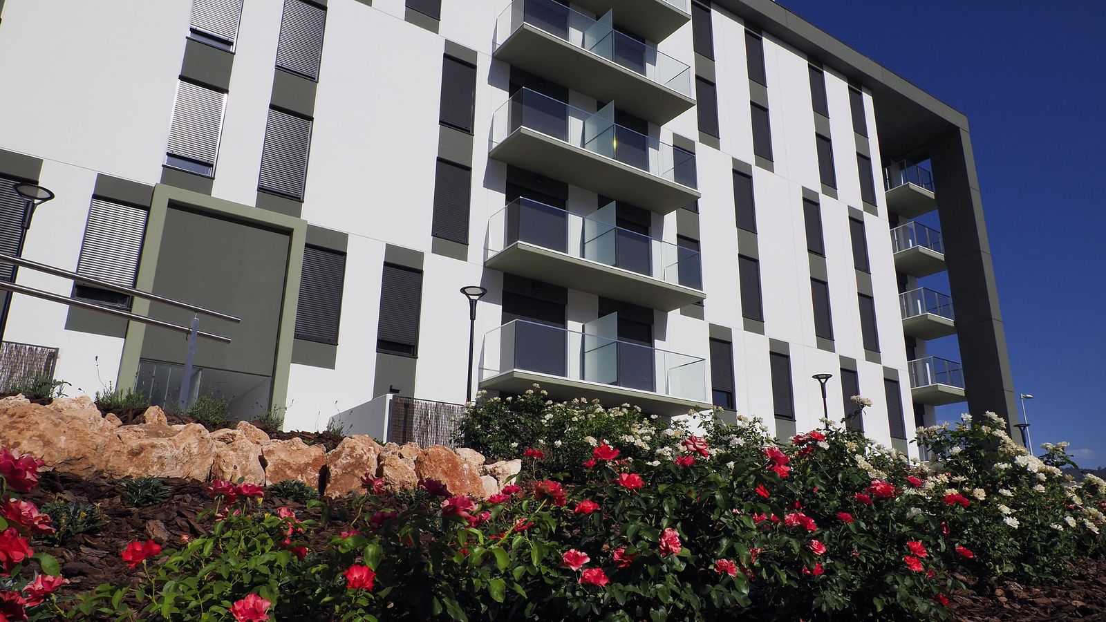 Plan de Vivienda del Ayuntamiento de Córdoba a través de Vimcorsa