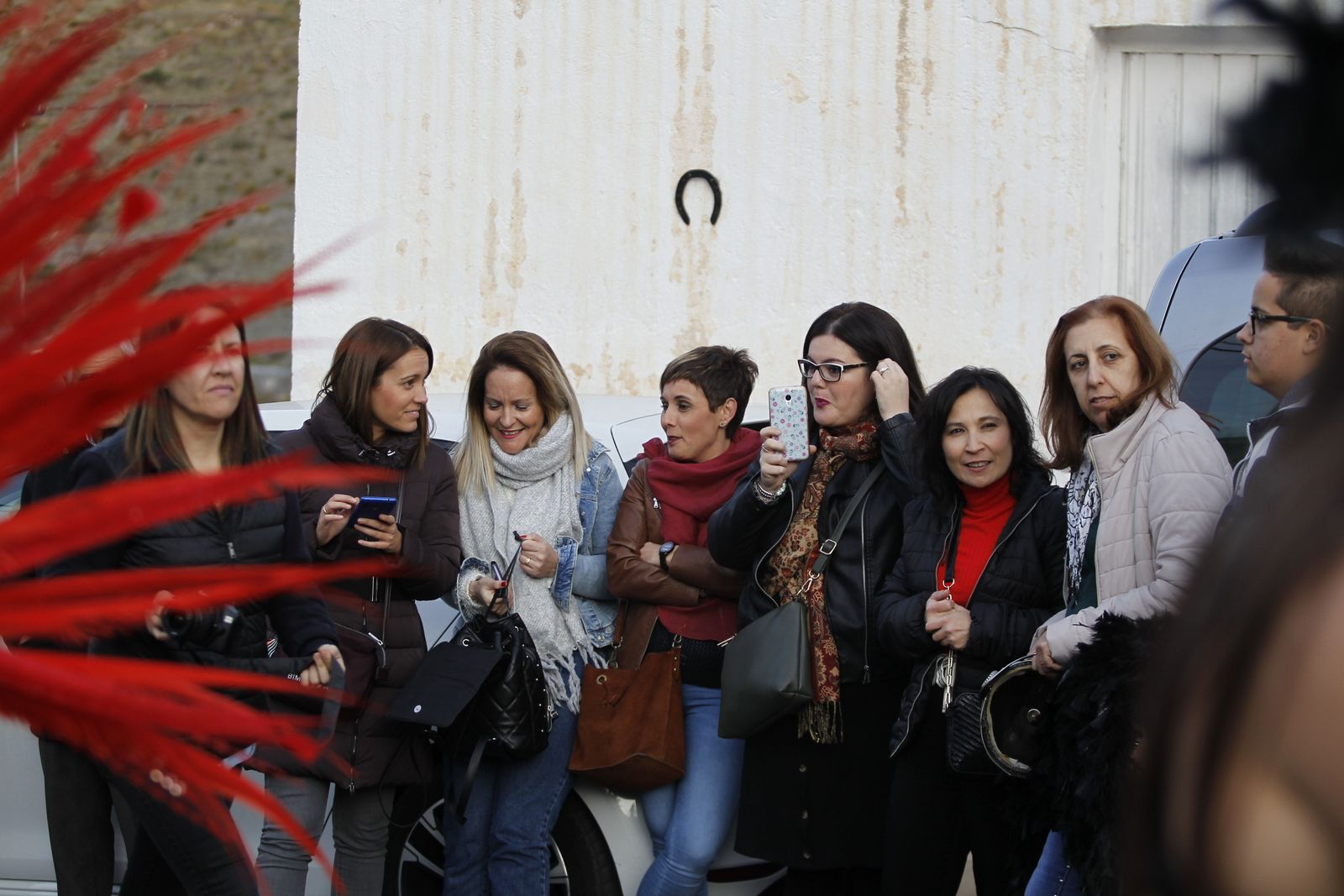 Fotogalería Fiestas Moros y Cristianos de Olula de Castro