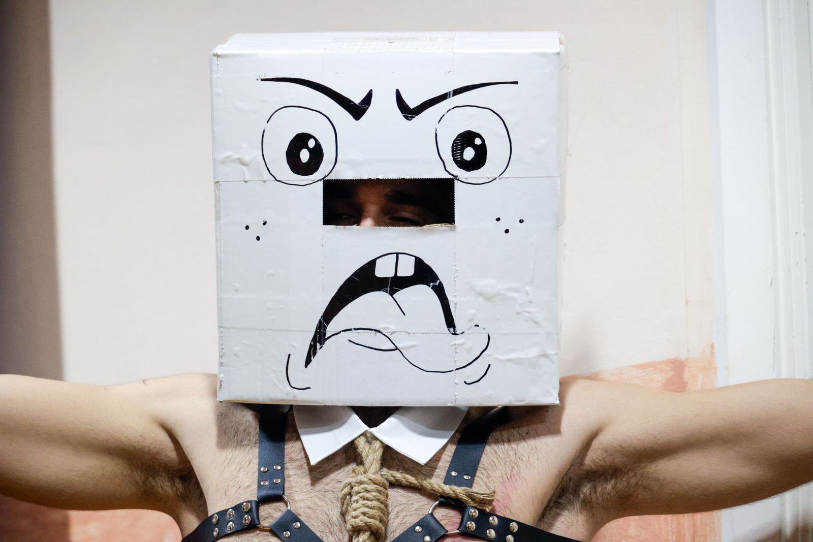 Las mejores imágenes de la sexta sesión de preliminares del COAC 2024