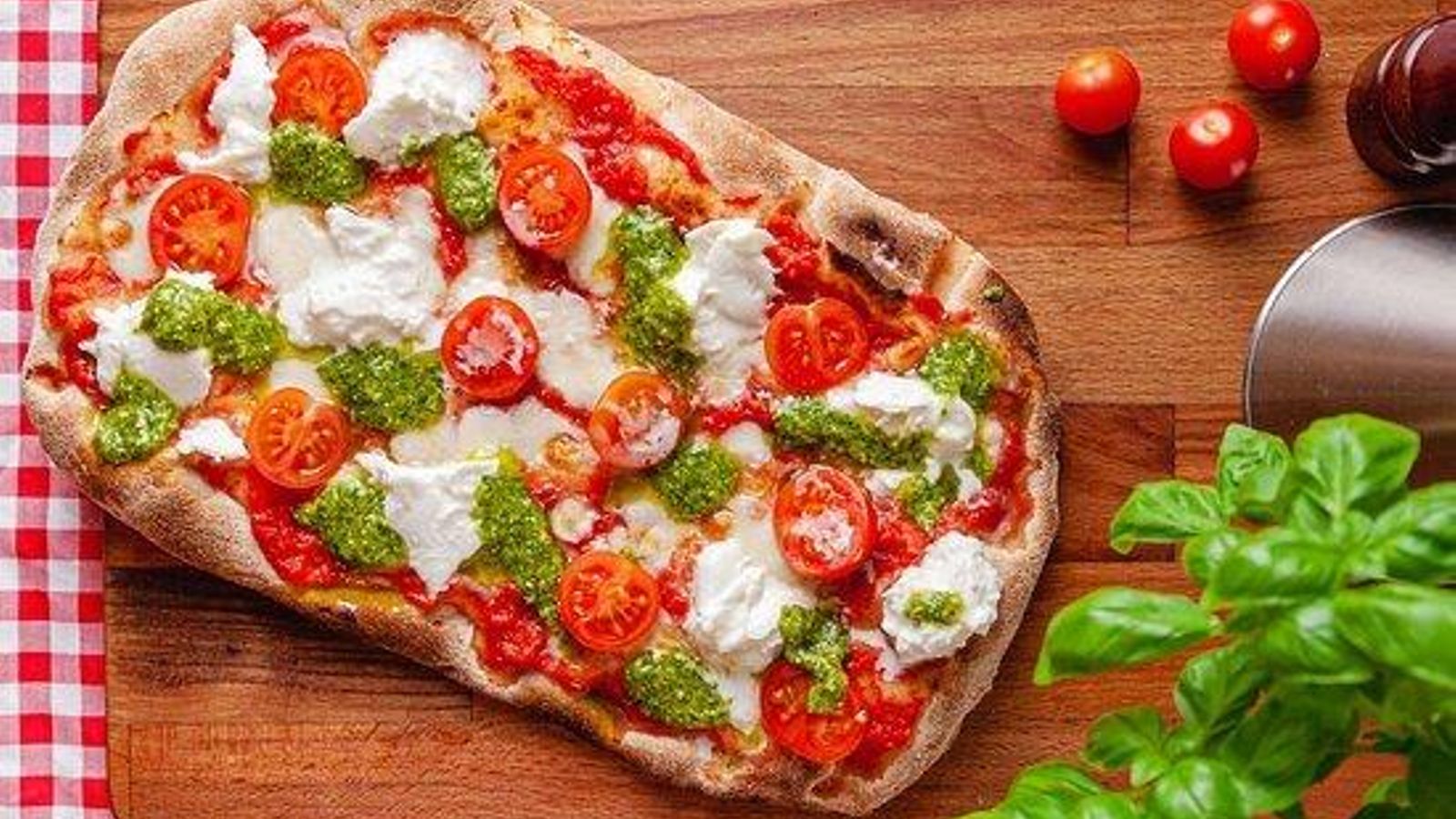 Día Internacional de la Pizza