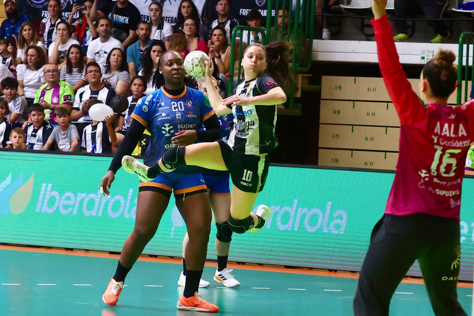 El Costa del Sol - Bera Bera, en fotos