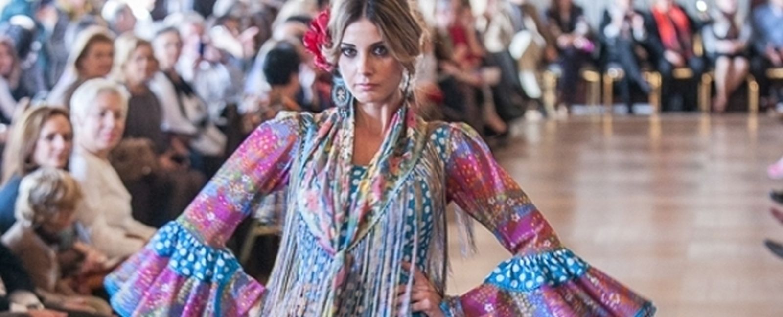 Conjunto dos piezas para la feria, una de las propuestas recogidas en "Cíclica". Rafa Arbide.